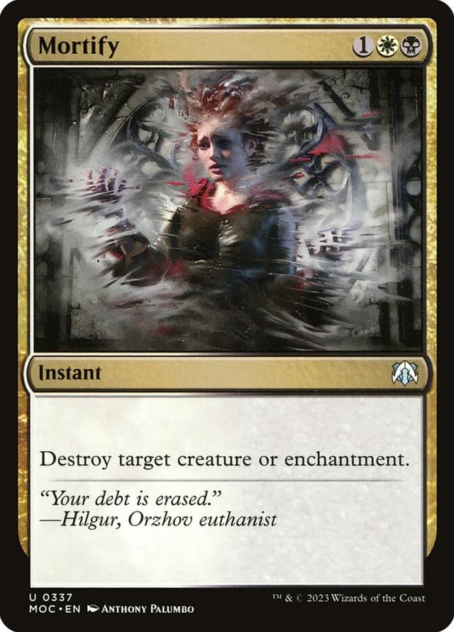Card Preview