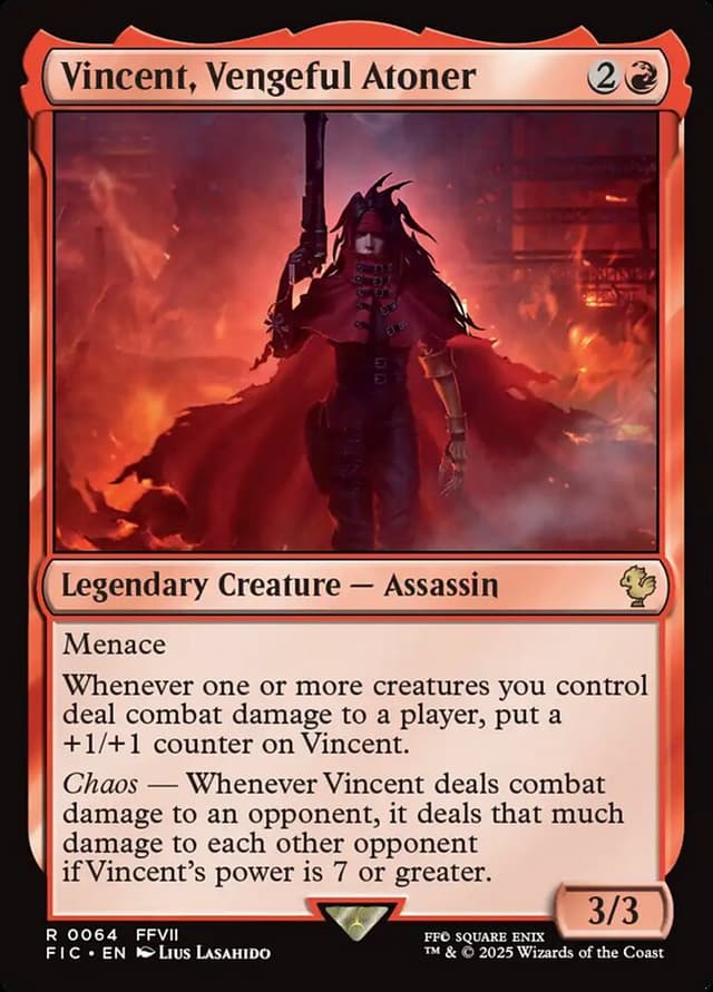 Card Preview