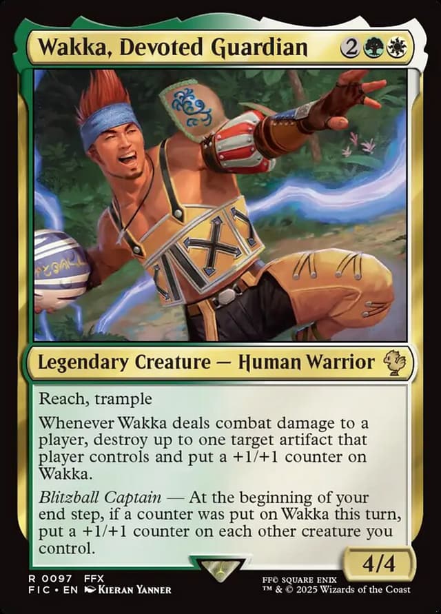 Card Preview