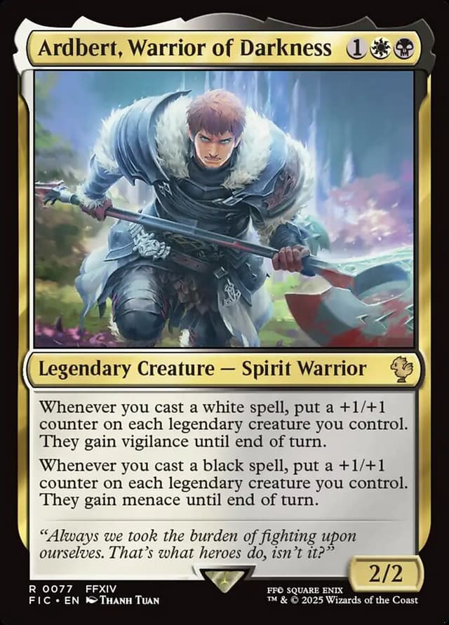 Card Preview