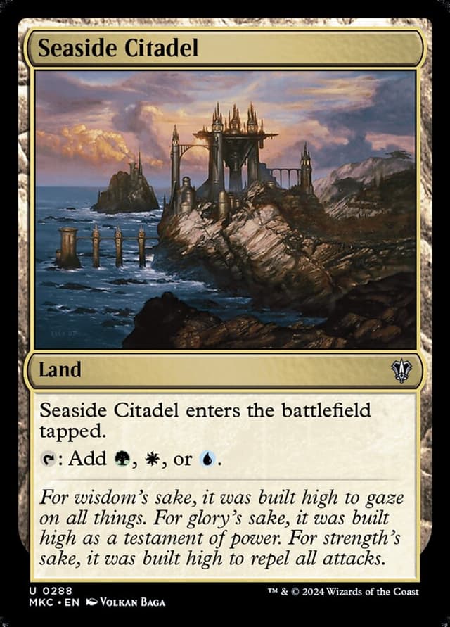Card Preview