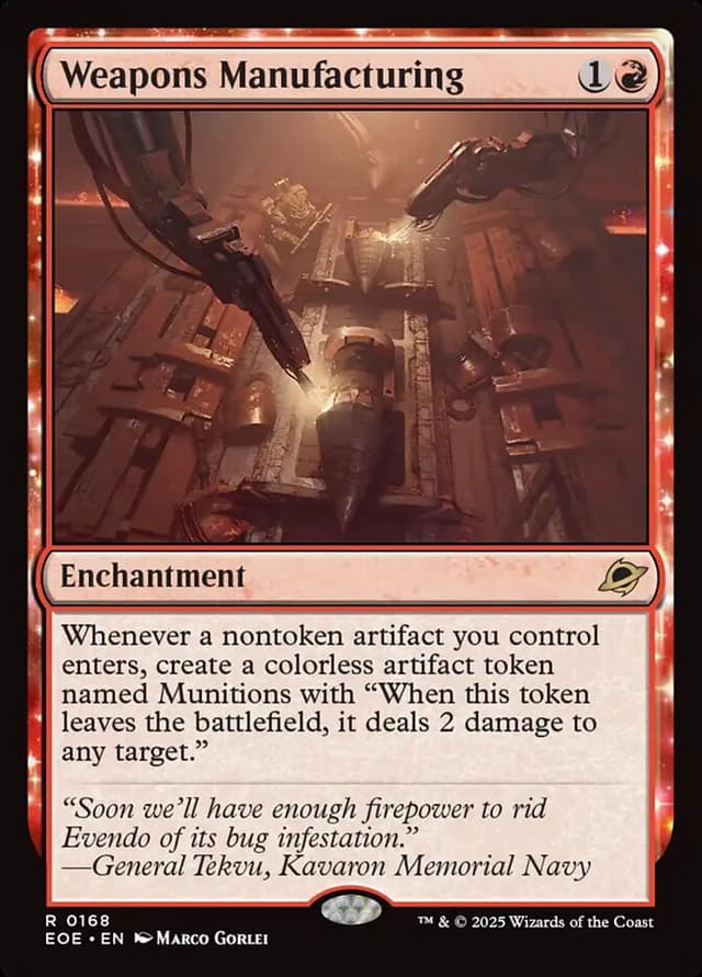 Card Preview