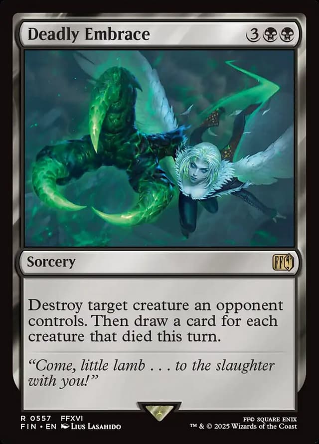 Card Preview