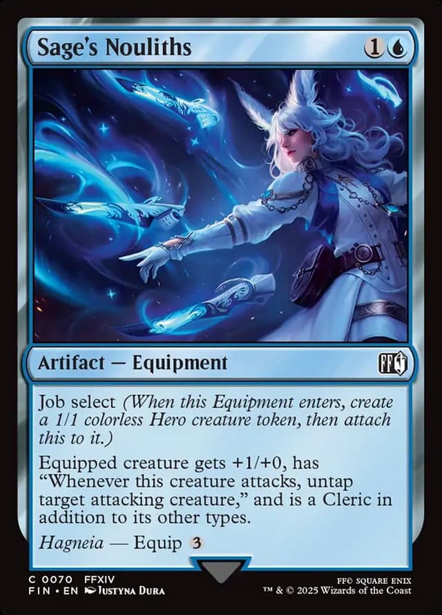 Card Preview