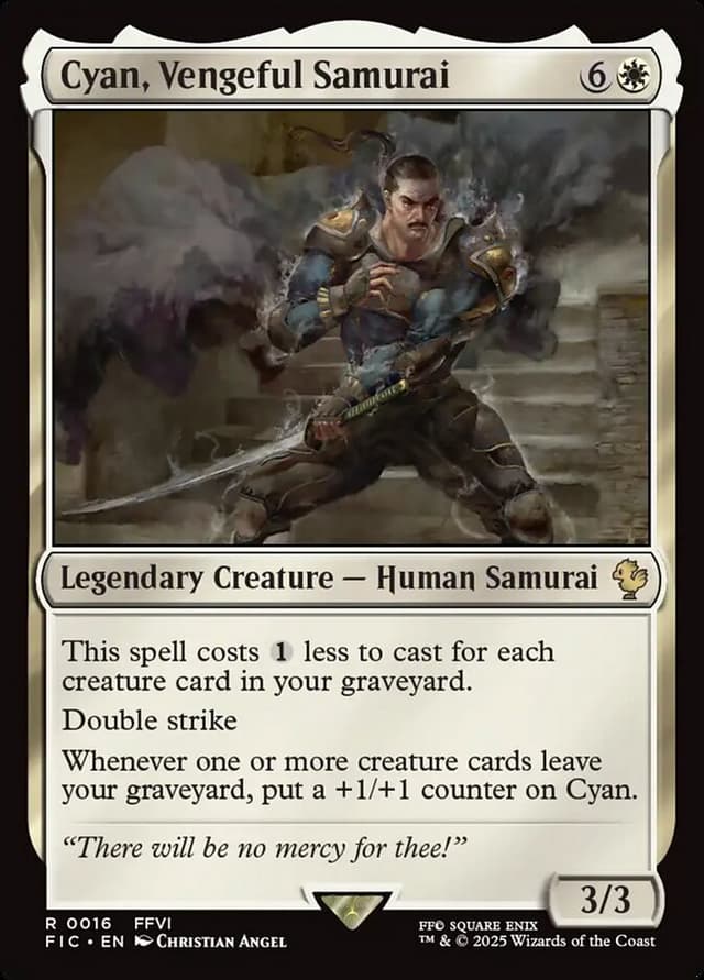 Card Preview