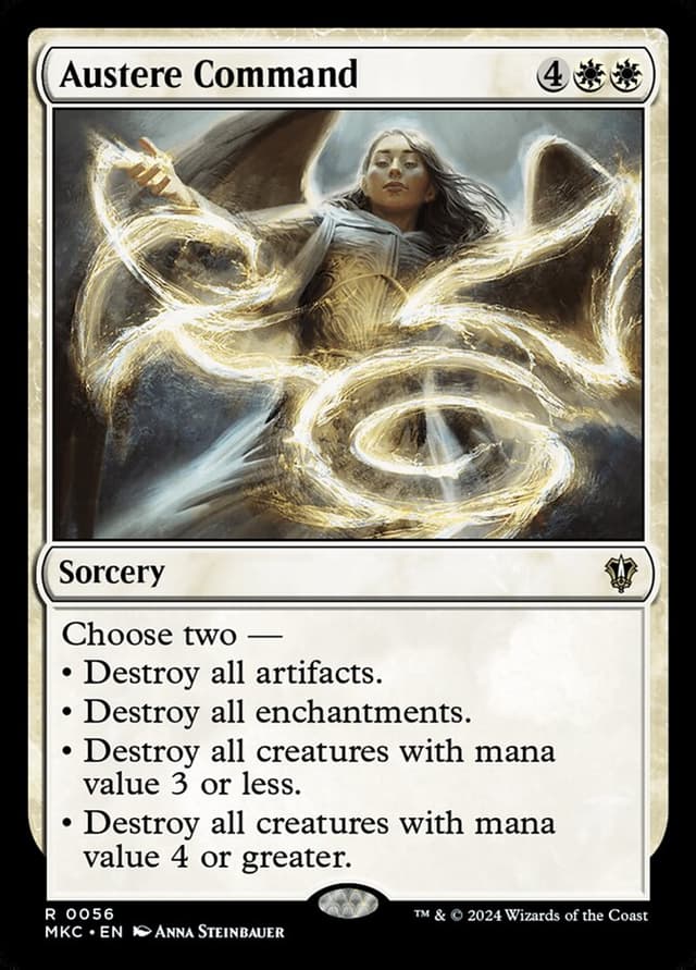 Card Preview