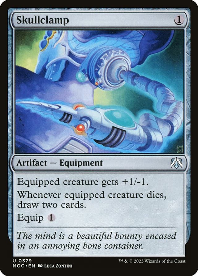 Card Preview