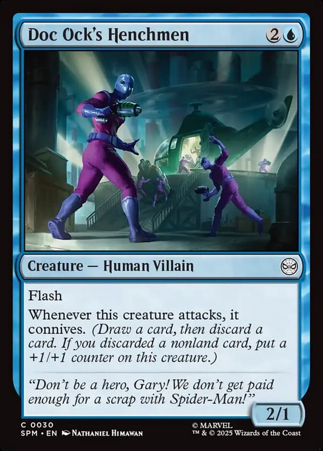Card Preview