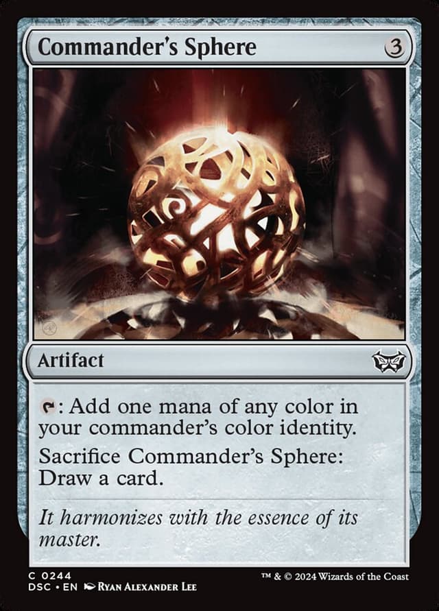 Card Preview
