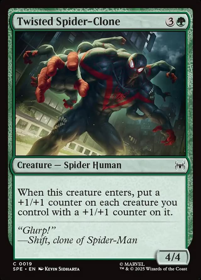 Card Preview