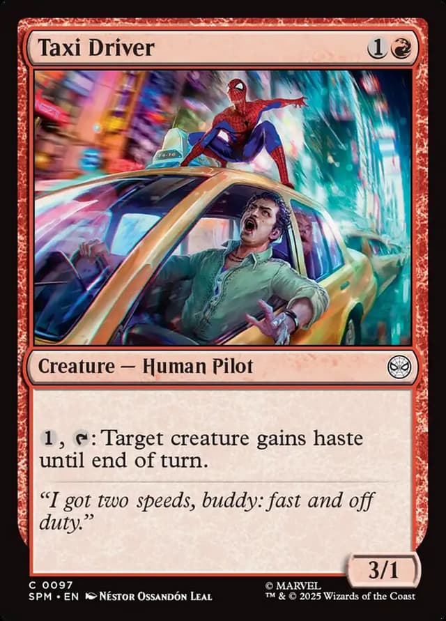 Card Preview