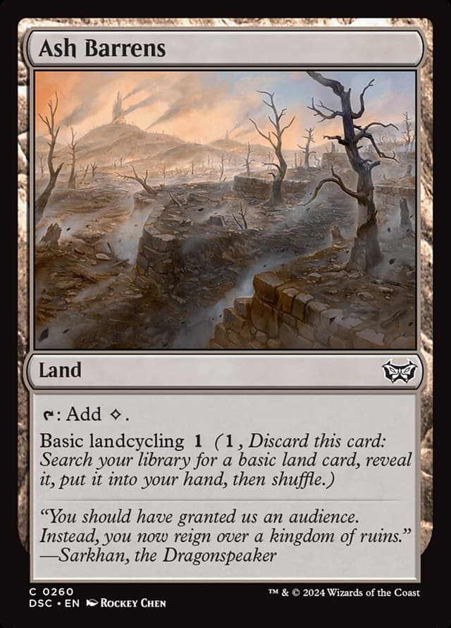 Card Preview