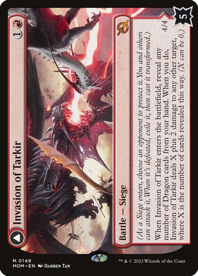 Card Preview
