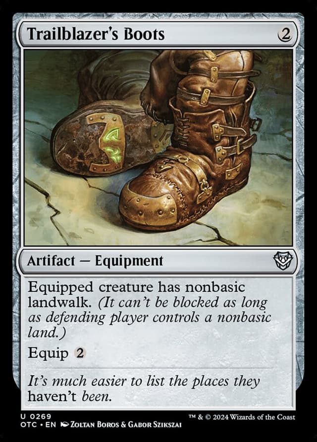Card Preview