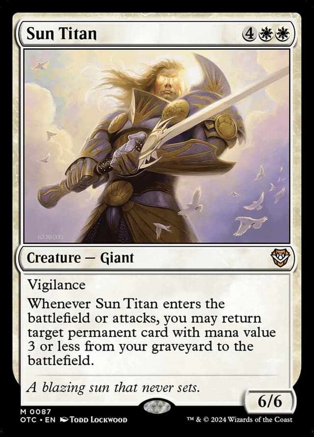 Card Preview