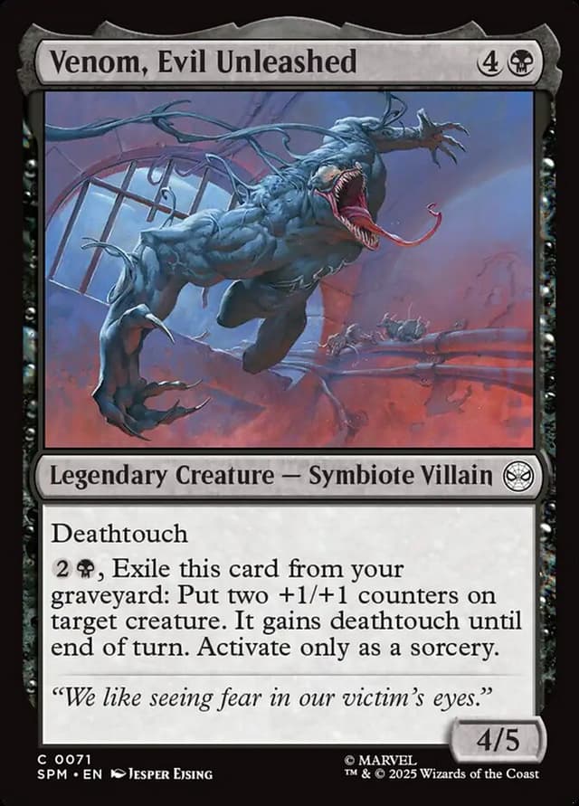 Card Preview