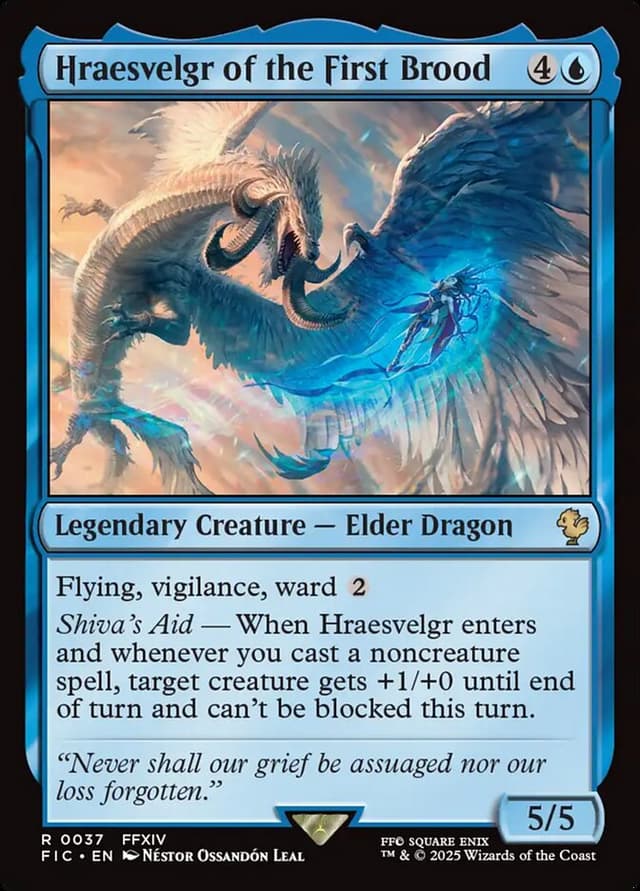 Card Preview