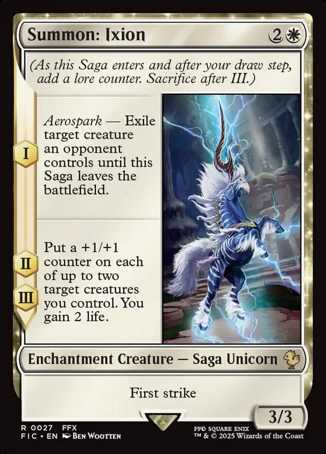 Card Preview