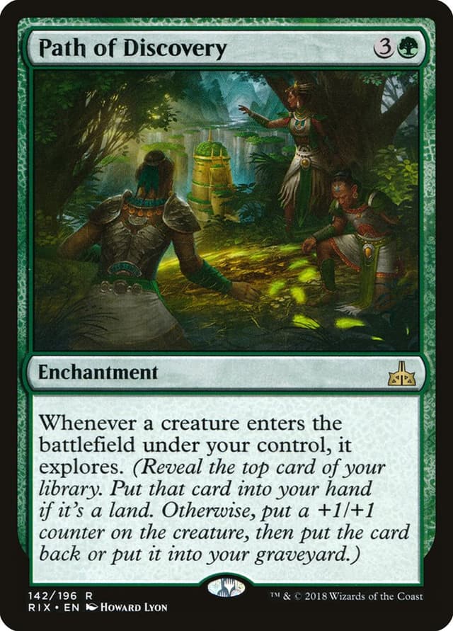 Card Preview