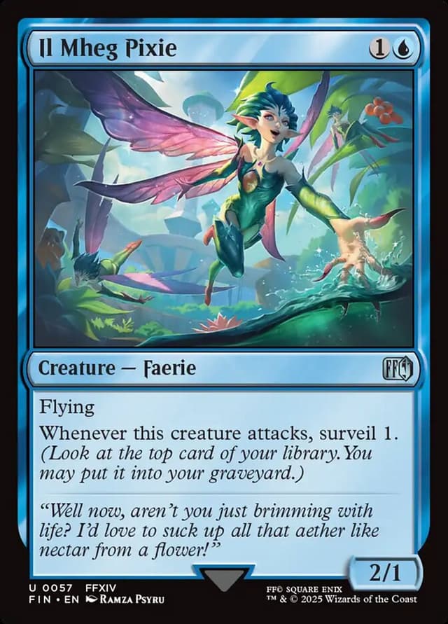 Card Preview