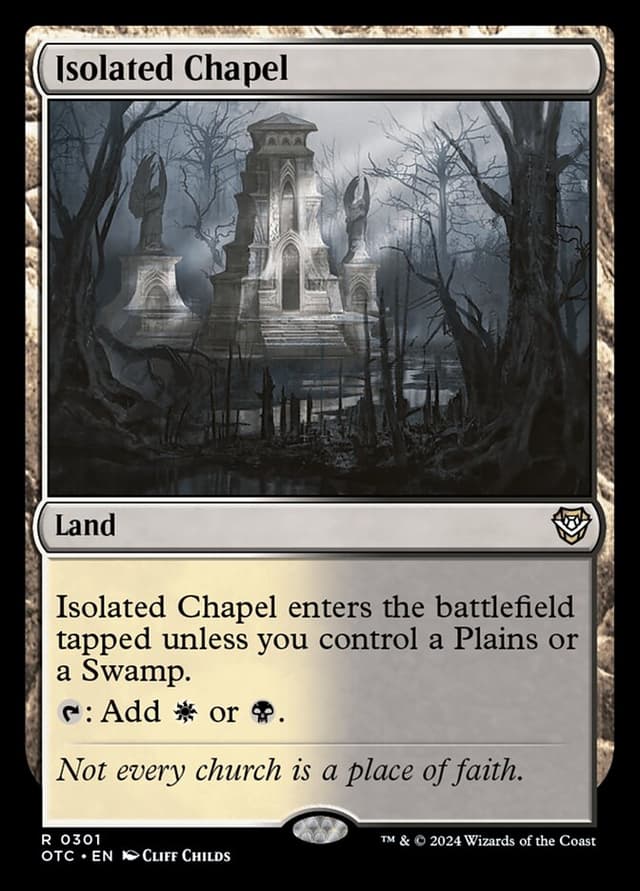 Card Preview