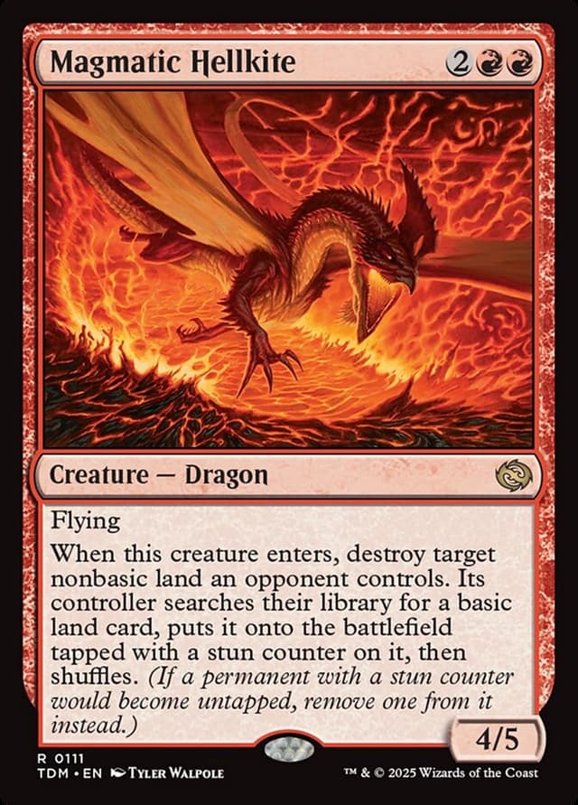 Card Preview
