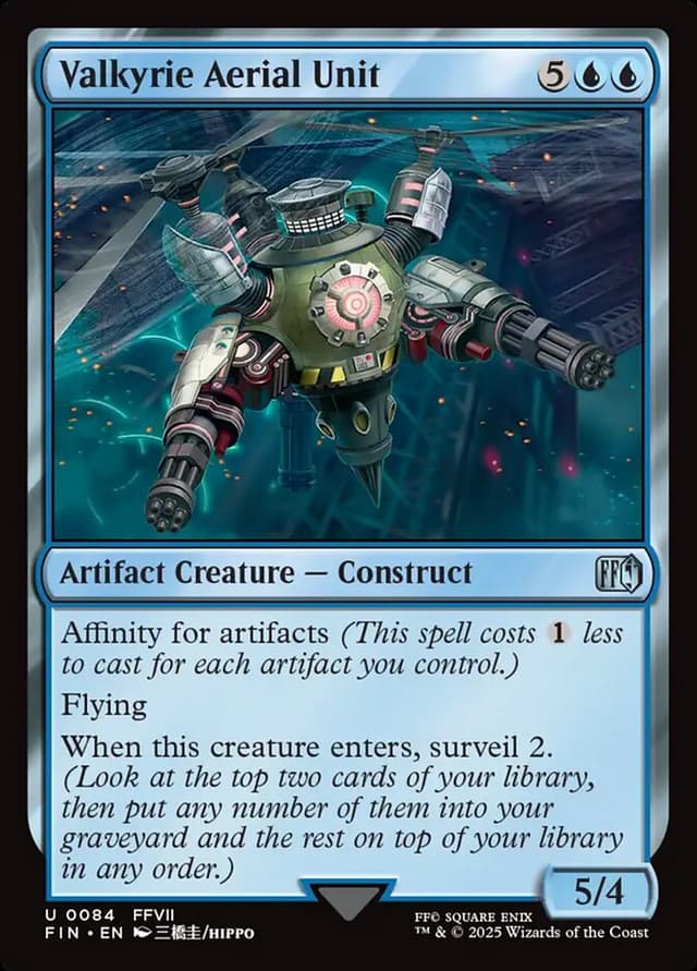 Card Preview