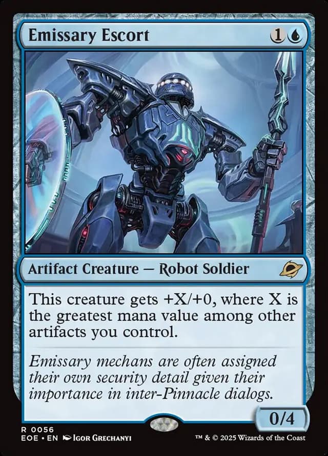 Card Preview