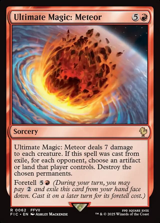 Card Preview