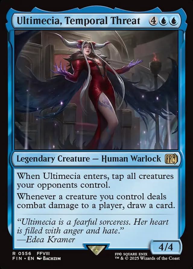 Card Preview