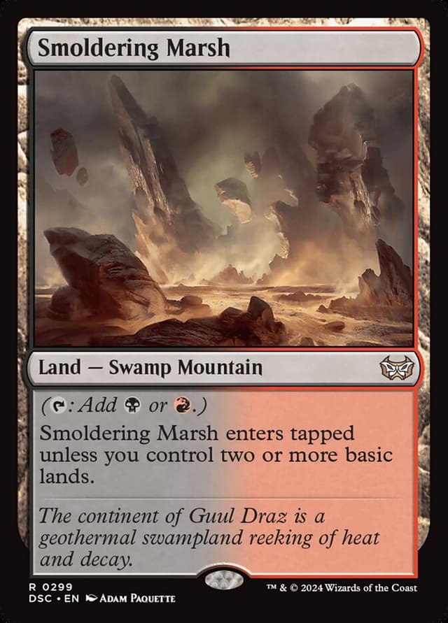 Card Preview