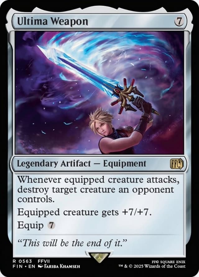 Card Preview