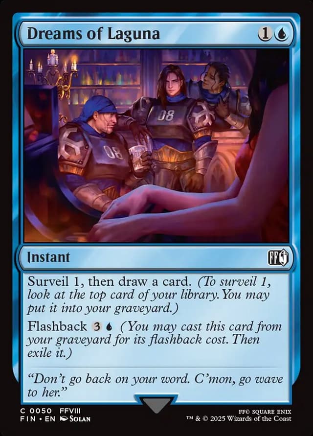 Card Preview