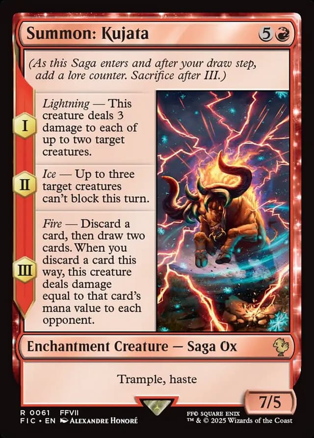 Card Preview