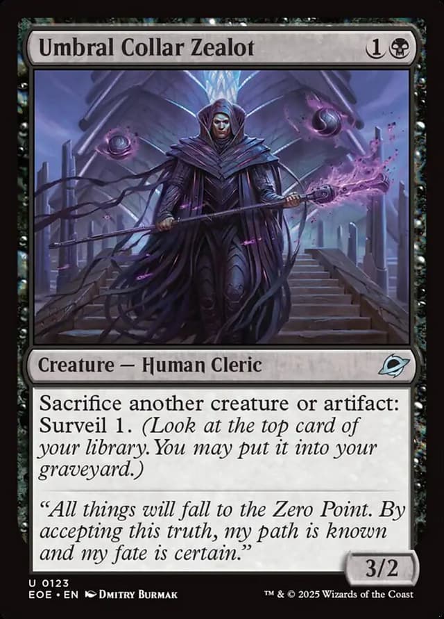Card Preview