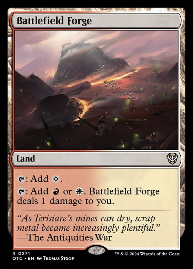 Card Preview
