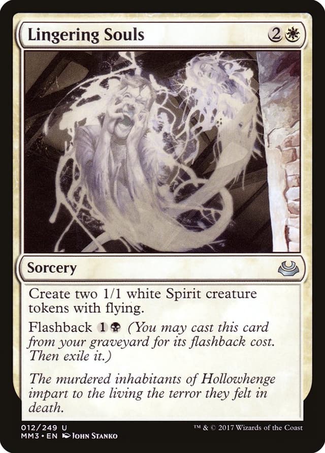 Card Preview
