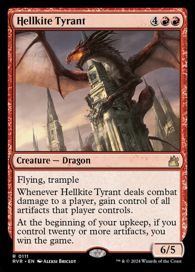 Card Preview