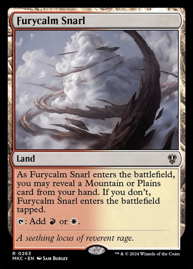 Card Preview