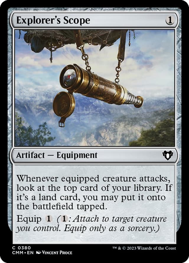 Card Preview