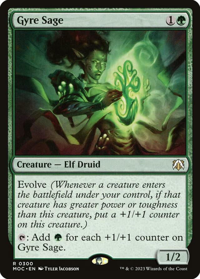 Card Preview