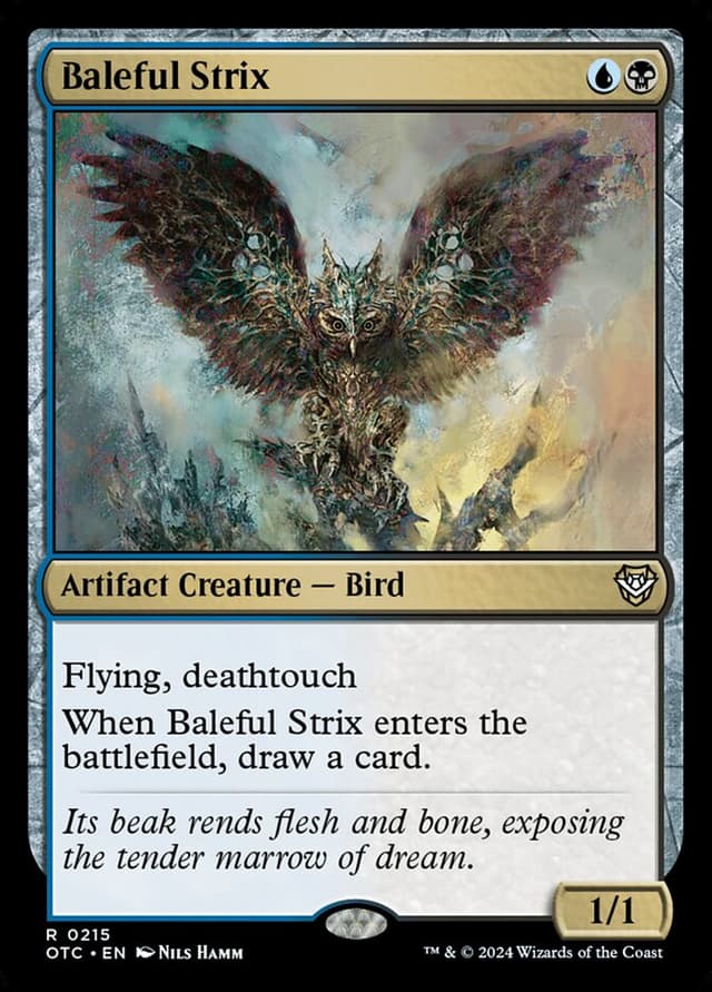 Card Preview