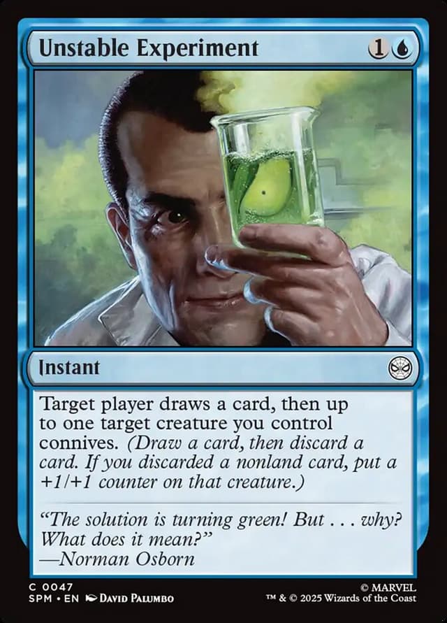 Card Preview