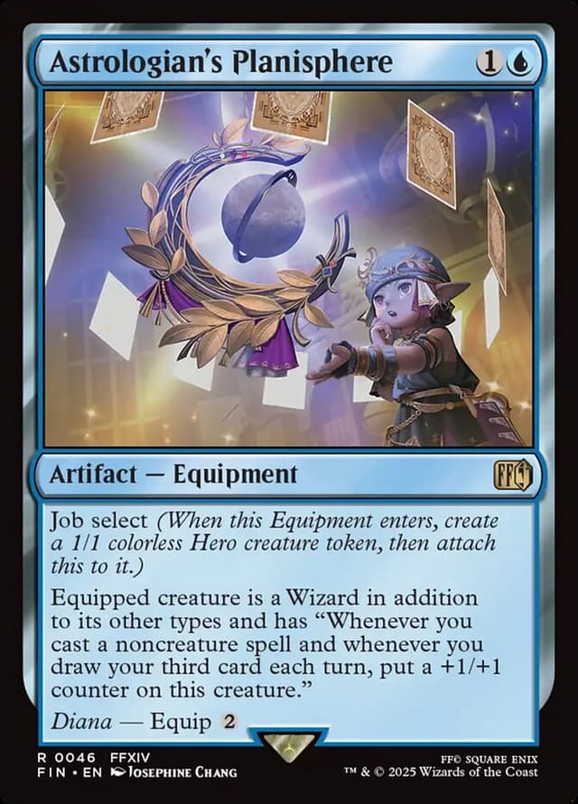 Card Preview