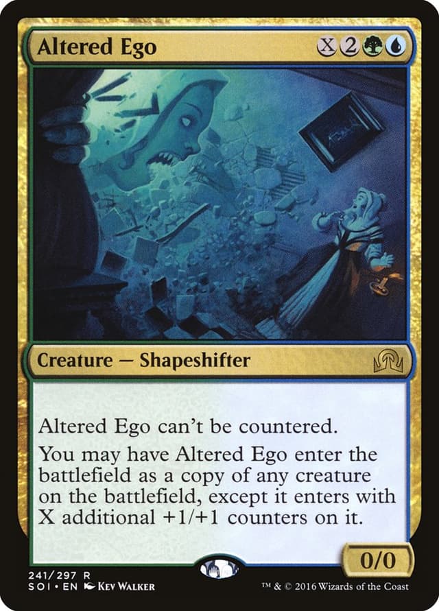 Card Preview