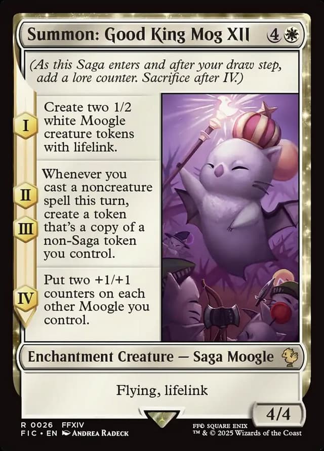 Card Preview