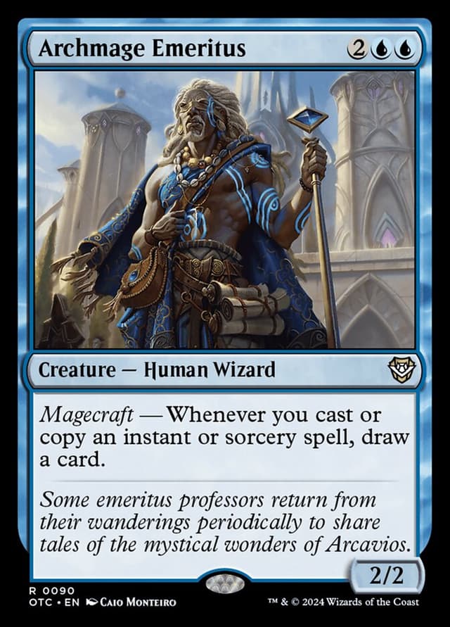 Card Preview