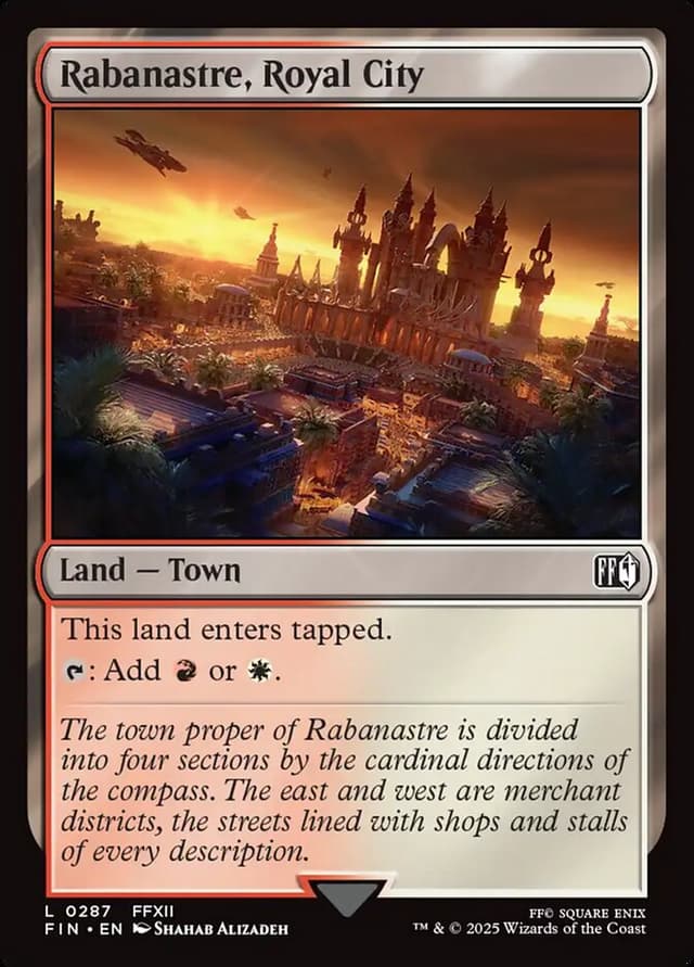 Card Preview