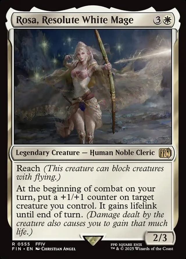 Card Preview