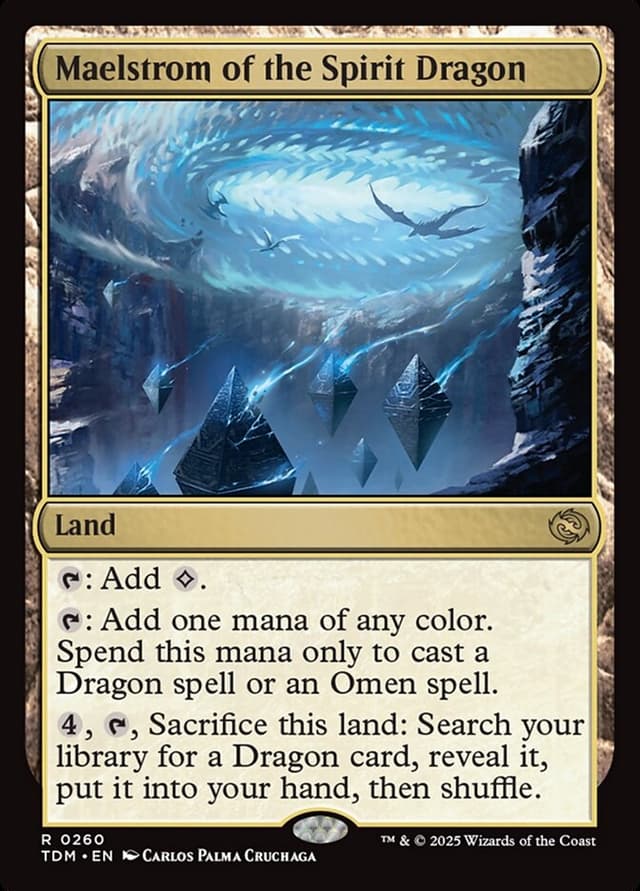 Card Preview